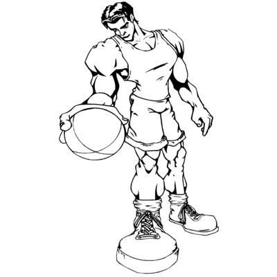 Boy Basketball